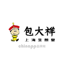 包大祥生煎馆