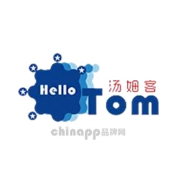 汤姆客少儿英语