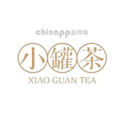 小罐茶