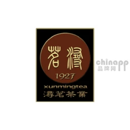 浔茗茶业