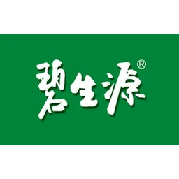碧生源