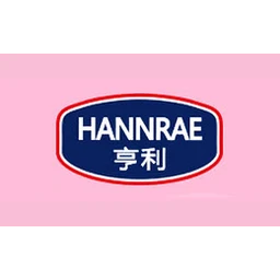 HANNRAE亨利