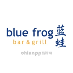 蓝蛙bluefrog