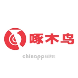 啄木鸟