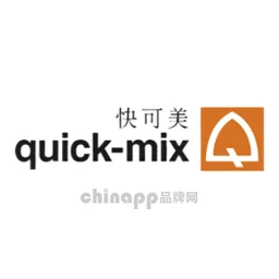 快可美Quick-mix