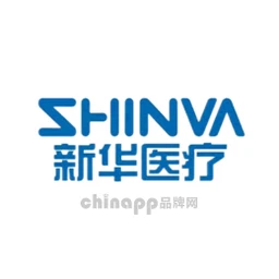 SHINVA新华