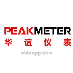 华谊PEAKMETER