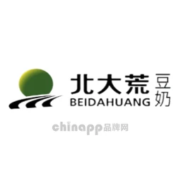 北大荒豆奶