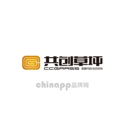 共创草坪CCG