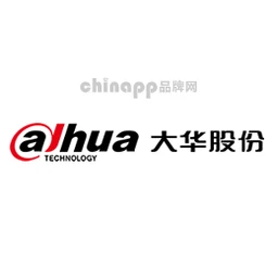 DAHUA大华股份