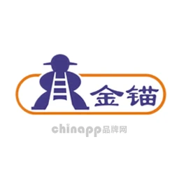 金锚