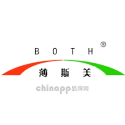 BOTH薄斯美