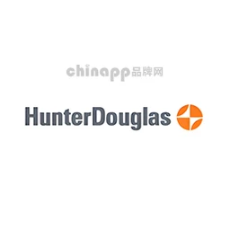 亨特窗饰HunterDouglas