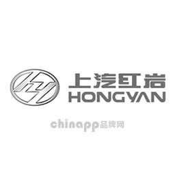 上汽红岩