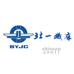 北一机床BYJC