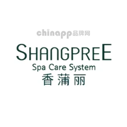 香蒲丽Shangpree