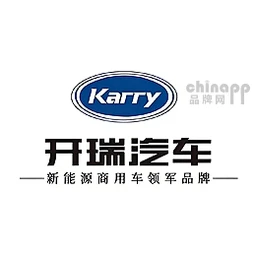 开瑞汽车Karry