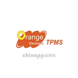 Orange橙的