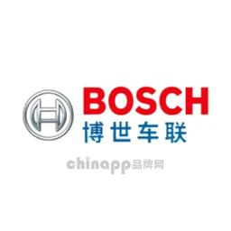 博世车联
