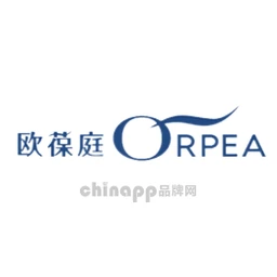 ORPEA欧葆庭