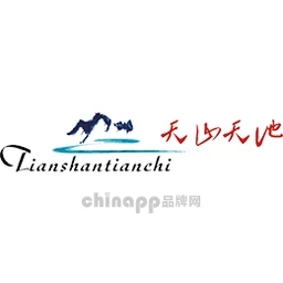 天山天池风景名胜区