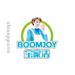 宝家洁BOOMJOY