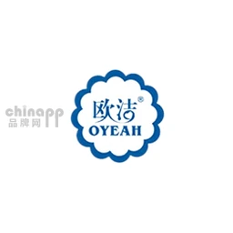 欧洁Oyeah