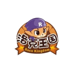 洛克王国