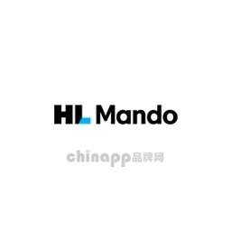 万都Mando