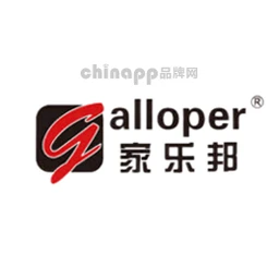 家乐邦Galloper