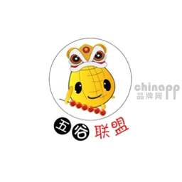 五谷联盟煎饼