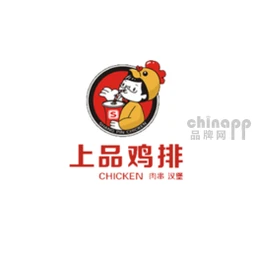 上品鸡排