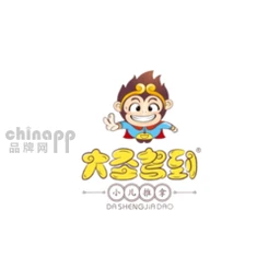 大圣驾到小儿推拿