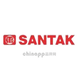 Santak山特