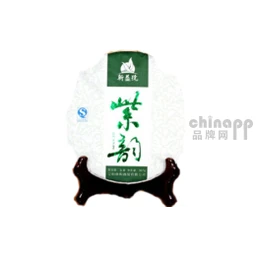 紫韵茶叶
