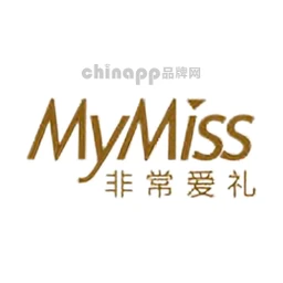 Mymiss珠宝首饰