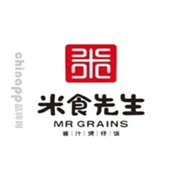 米食先生煲仔饭
