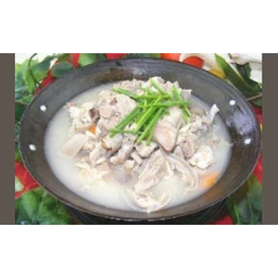 简阳羊肉汤