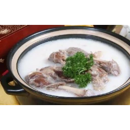 西集羊肉汤