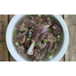义门羊肉汤