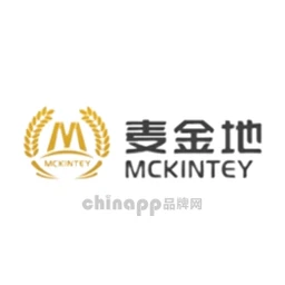 麦金地Mckintey