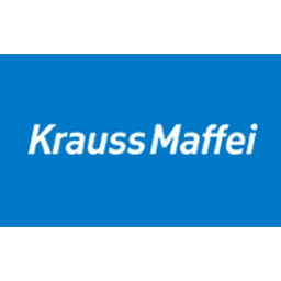 KraussMaffei克劳斯玛菲