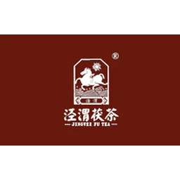泾渭茯茶