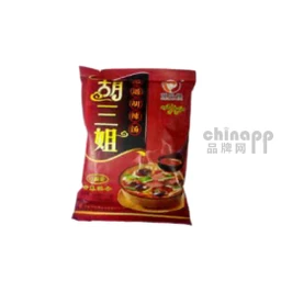 胡三姐胡辣汤