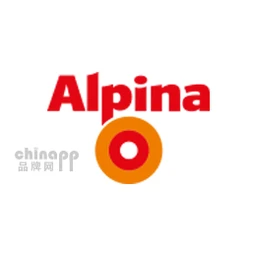阿尔贝娜Alpina