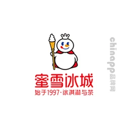 蜜雪冰城