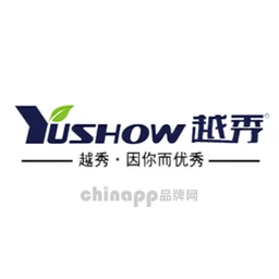 越秀