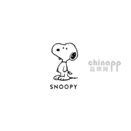 史努比SNOOPY