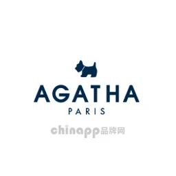 Agatha瑷嘉莎