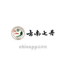 云南七丹